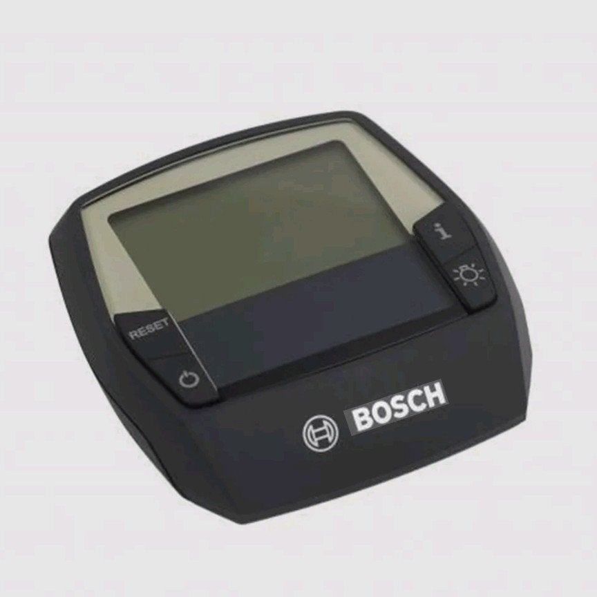 Bosch Intuvia Display voor E-bike, Ophalen of Verzenden, Gebruikt