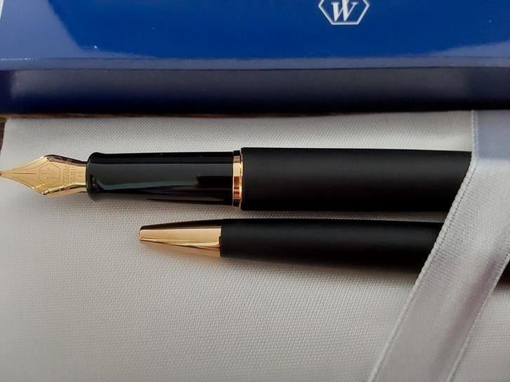 Waterman Paris Pennenset - Nieuw in doos, Ophalen of Verzenden, Overige typen