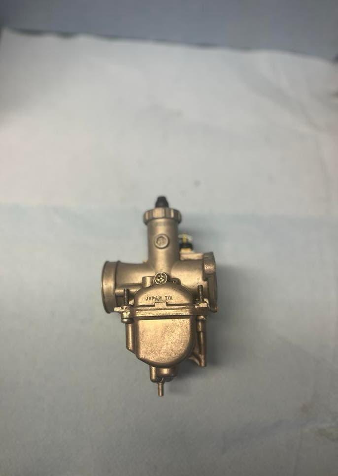 Mikuni 28mm Honda mtx mt mb, Ophalen of Verzenden, Zo goed als nieuw, Carburateur