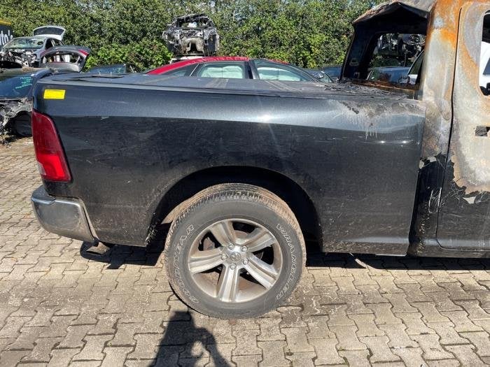 Laadbak van een Dodge RAM, Gebruikt, -, -, Ophalen of Verzenden