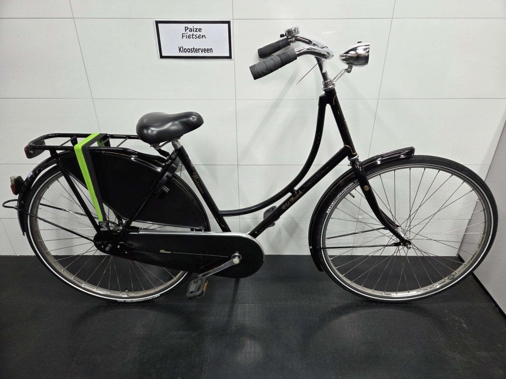 Batavus Old Dutch Damesfiets Framemaat 50cm KLOOSTERVEEN!!, Niet ingevuld, Terugtraprem, Ophalen of Verzenden, Zo goed als nieuw