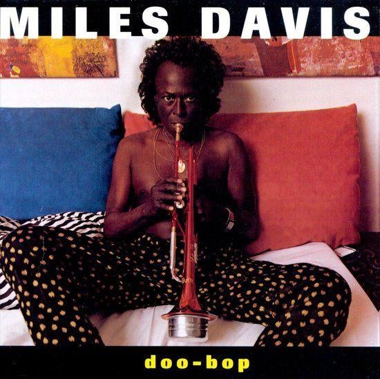 miles davis cd, Verzenden, 1980 tot heden, Zo goed als nieuw, Jazz