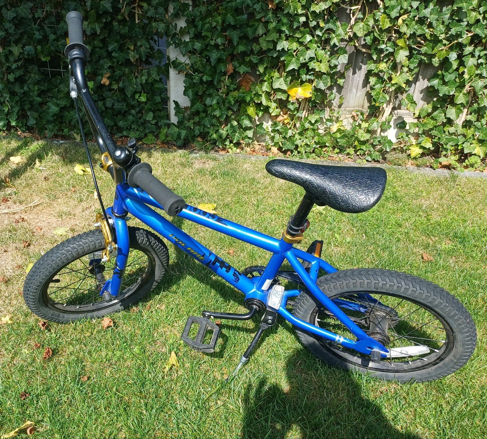 Volare Cool Rider, Fietsen en Brommers, Fietsen | Crossfietsen en BMX, Ophalen, Gebruikt, Staal, 16 tot 20 inch