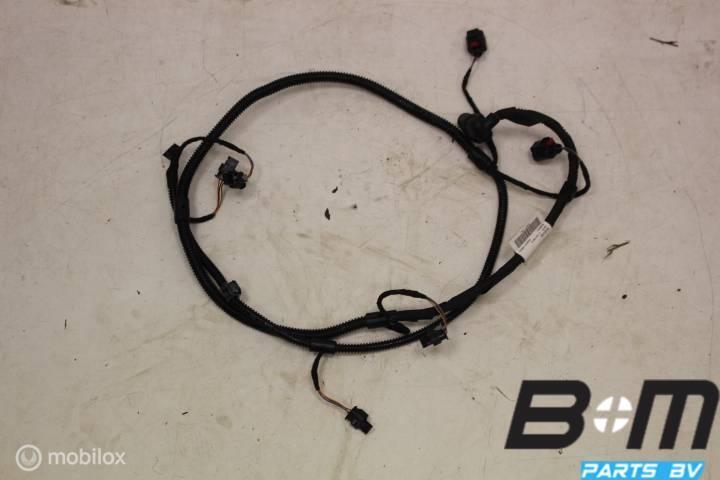 Kabelboom in achterbumper Volkswagen Golf 7 5G0971104L, Auto-onderdelen, Gebruikt