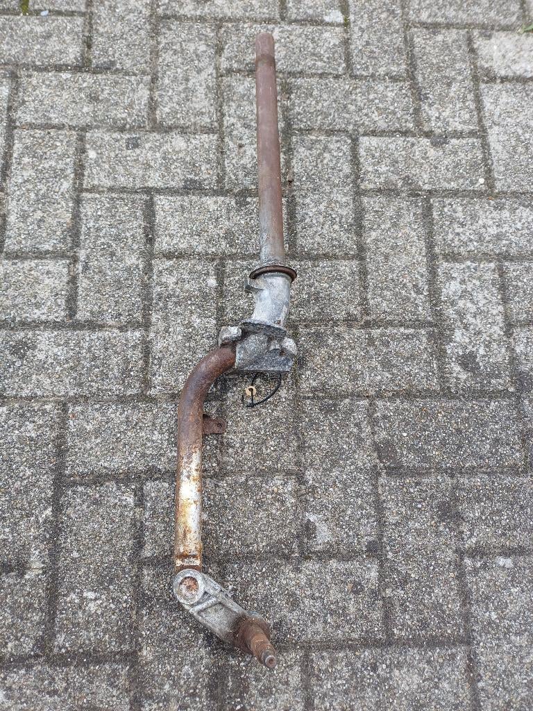 Vespa pk50 automaat plurimatic voor vork kaal, Ophalen, Gebruikt, Overige merken