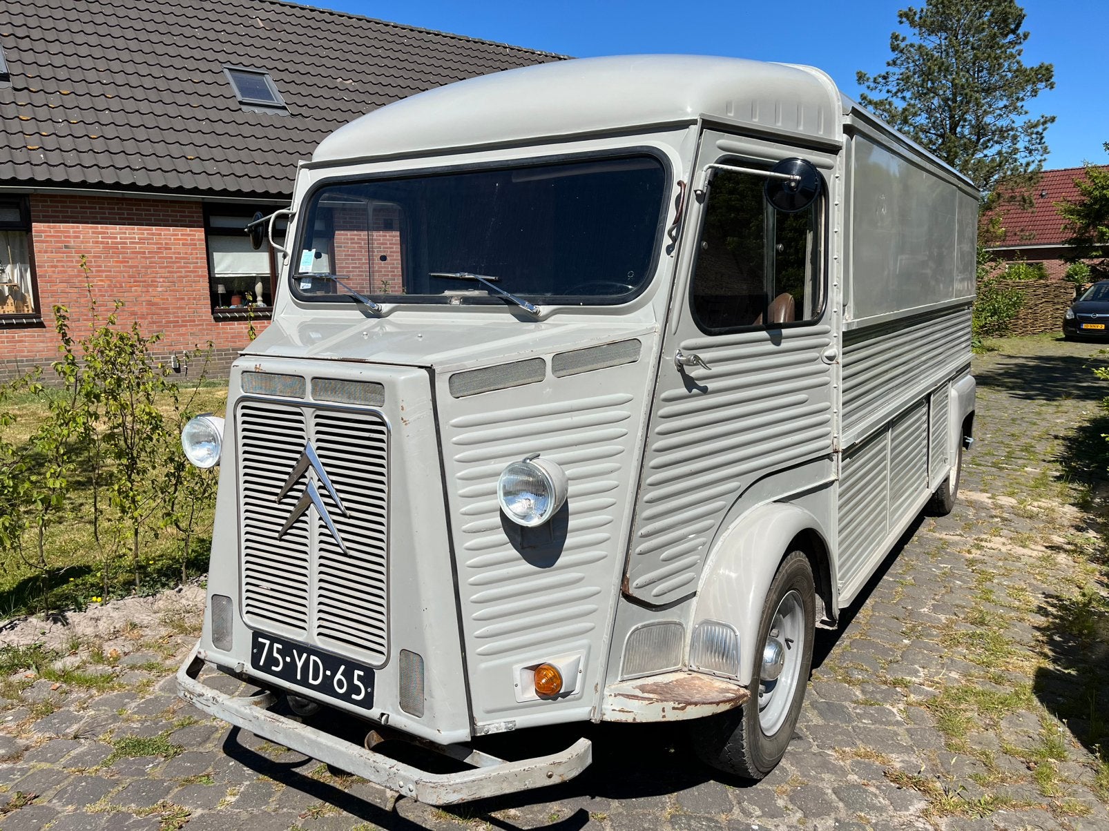 Citroen CITROEN