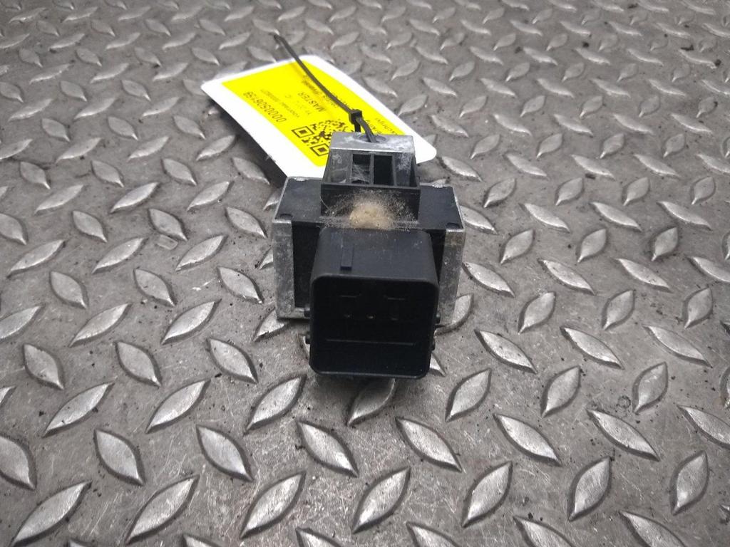 RENAULT MASTER OVERIGE 2012, Ophalen of Verzenden, Gebruikt, ARN erkend