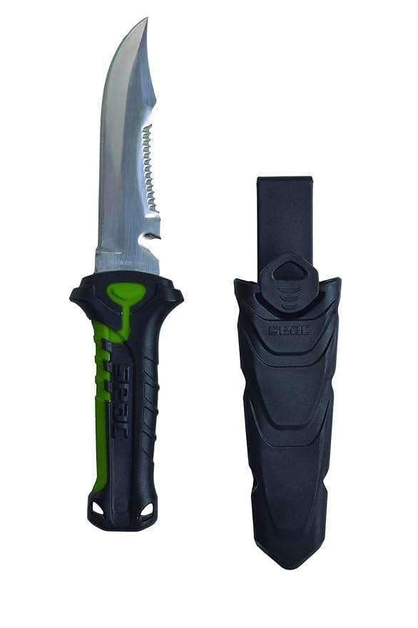 Duikmes Seac Katan, Seacsub@seacsub.com, Seac, Overige typen, Nieuw