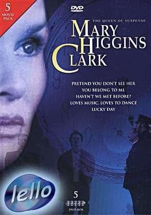 Mary Higgins Clark (2001/2002), 5-disc Set, nieuw NL, Vanaf 12 jaar, Ophalen of Verzenden, Nieuw in verpakking, Thriller
