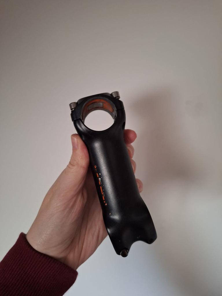 Stuurpen l 110 mm, Ophalen of Verzenden, Gebruikt, Stuur