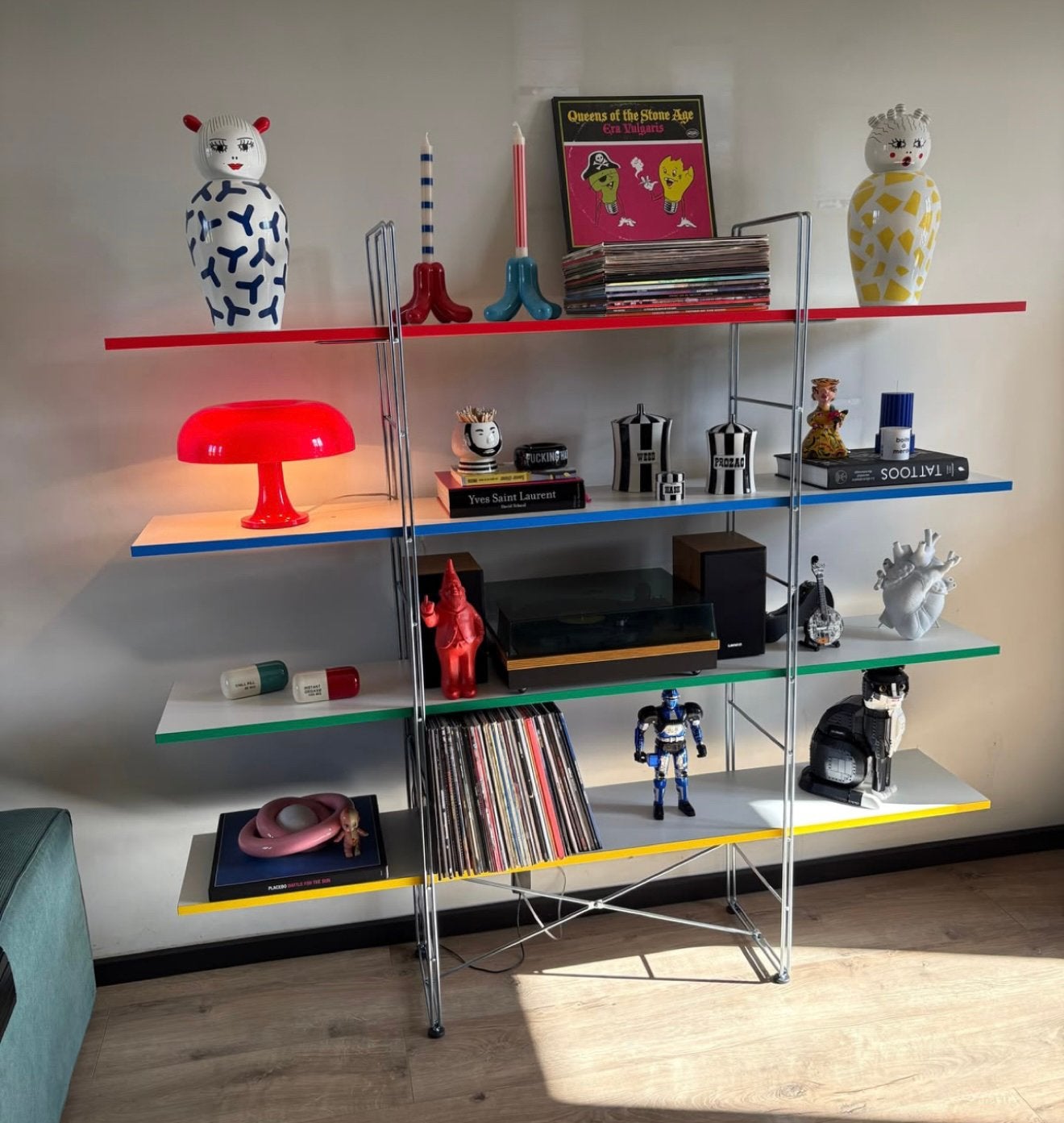 IKEA BYAKORRE – NIEUW IN DOOS – Ongeopend | Zeldzaam, Ophalen, Nieuw
