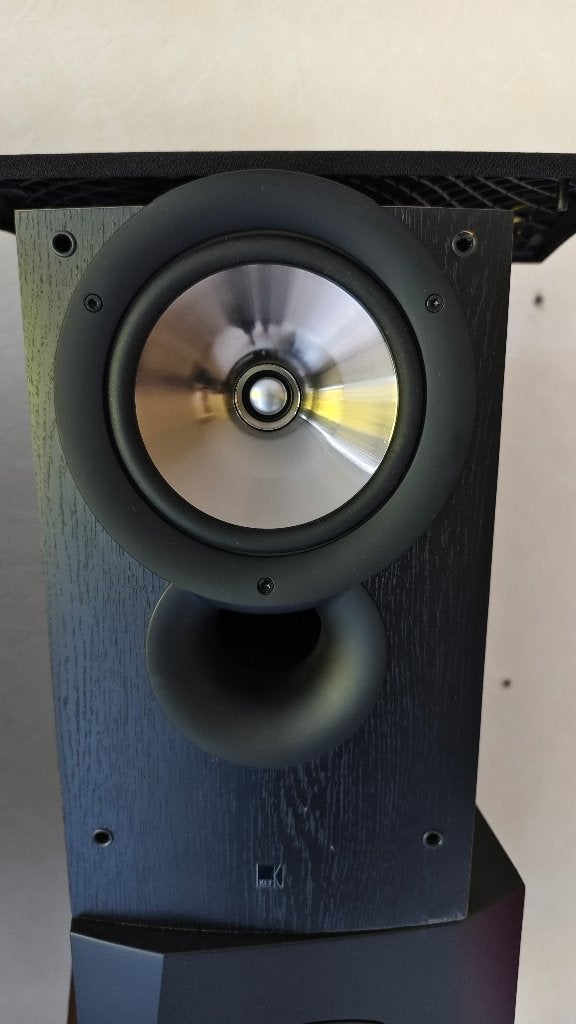 Kef iQ3, Stereo speakers, Gebruikt, KEF, Ophalen