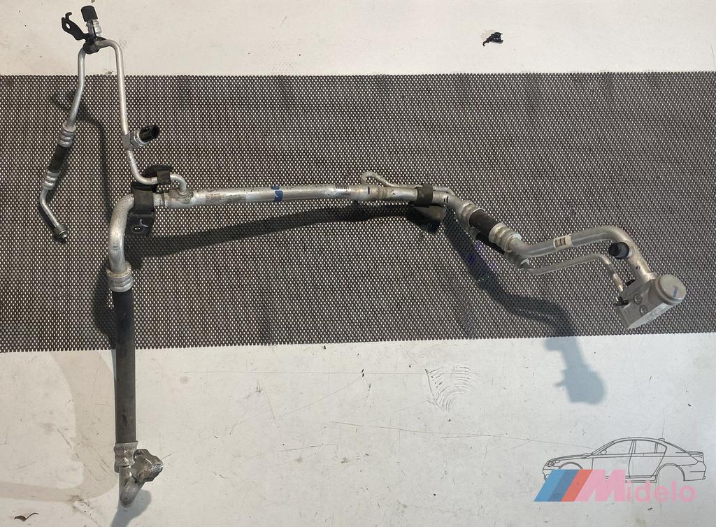 HYUNDAI I10 AIRCO LEIDING 97775K7020, Gebruikt, -, -, Ophalen of Verzenden