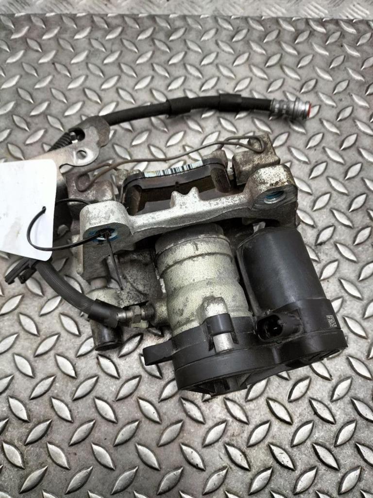 FORD S-MAX VIGNALE REM KLAUW 2351161, RMHG9J2D253AB, 2439124, Ophalen of Verzenden, Gebruikt, Stiba lid