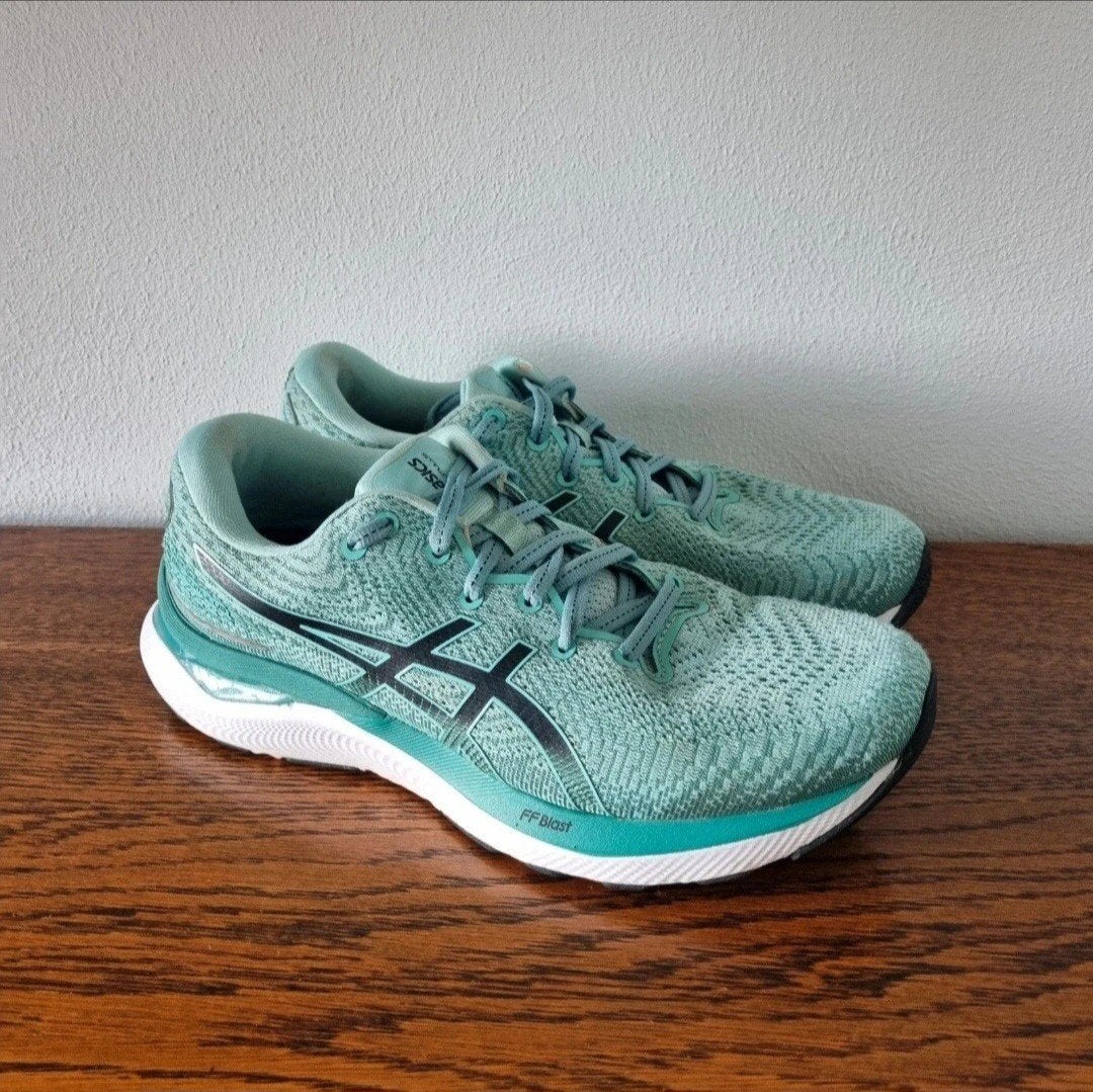 Asics Gel Cumulus 24 hardloopschoenen schoenen maat 39, Asics, Ophalen of Verzenden, Sportschoenen