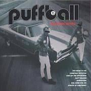 Ruil of koop Heavy Punkrock Puffball "Swedish Nitro" (1999), Ophalen of Verzenden, Gebruikt, Alternative