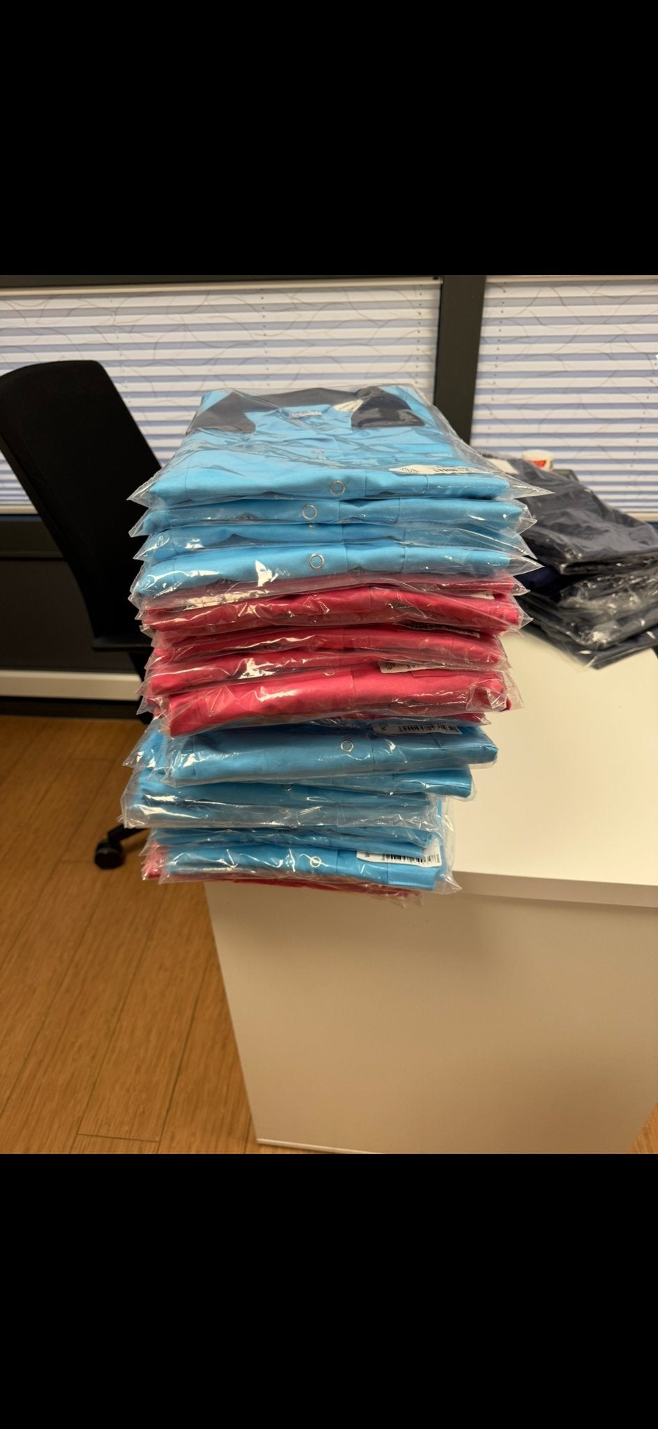 Nieuwe Wessels dames blouses - diverse maten en kleuren, Ophalen of Verzenden, Nieuw, Maat 36 (S), Roze