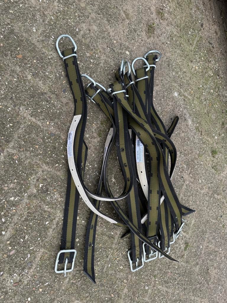 Koeien halsbanden, Ophalen of Verzenden, Nieuw