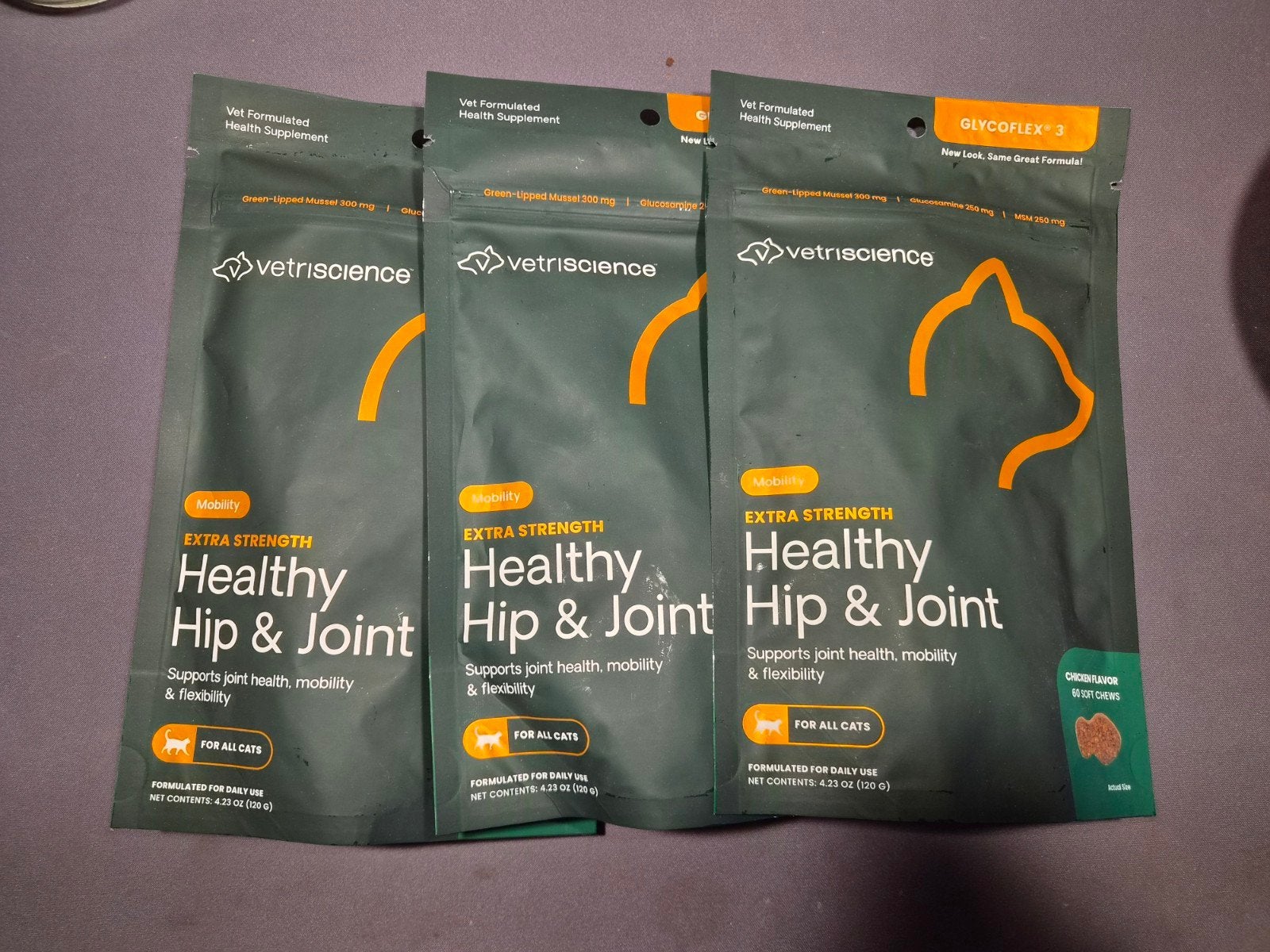 Vetriscience joint and health cat, Ophalen of Verzenden
