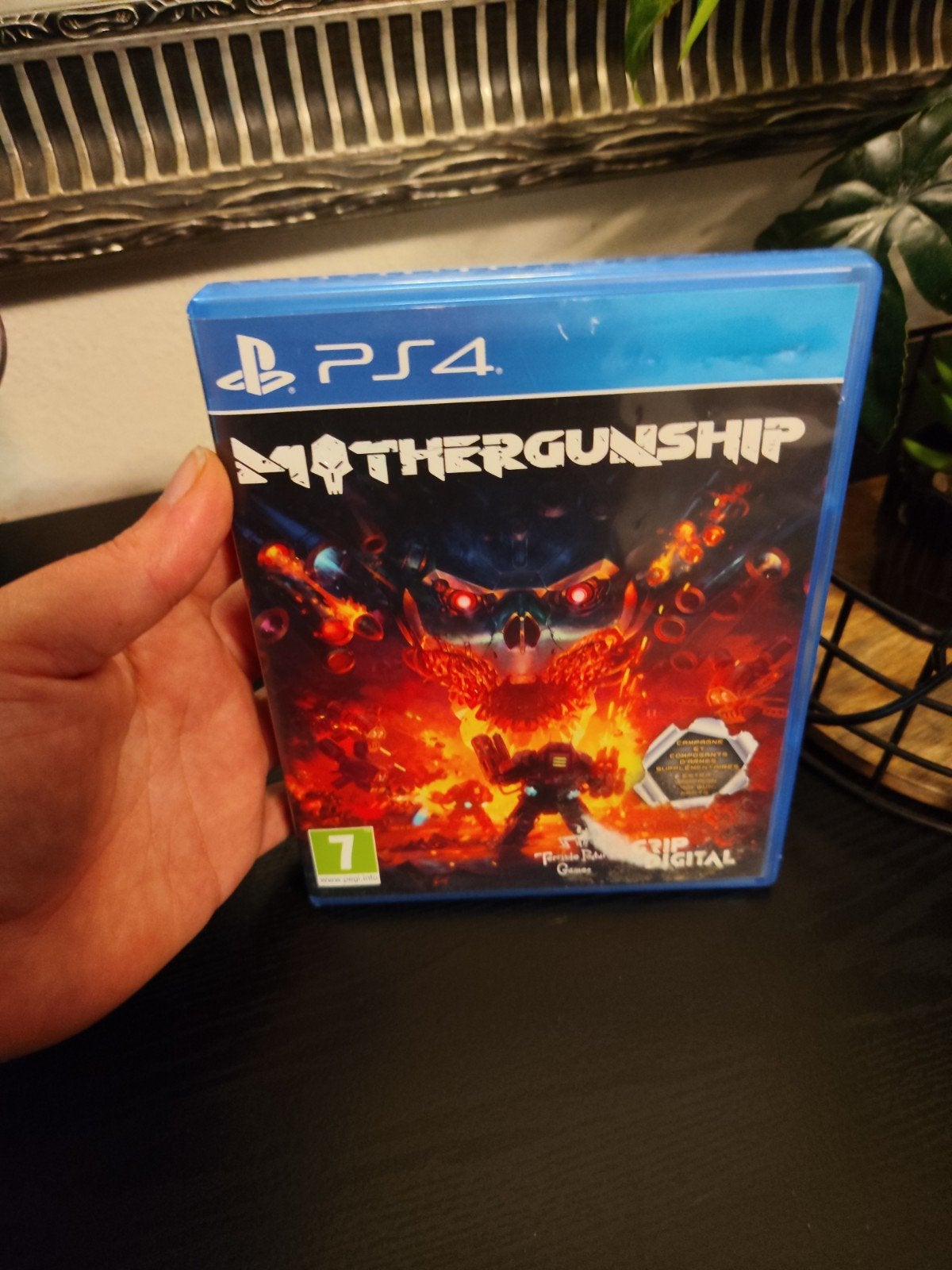 PS4 games, allemaal met hoes en disc., Spelcomputers en Games, Games | Sony PlayStation Vita, Vechten, 1 speler, Ophalen of Verzenden