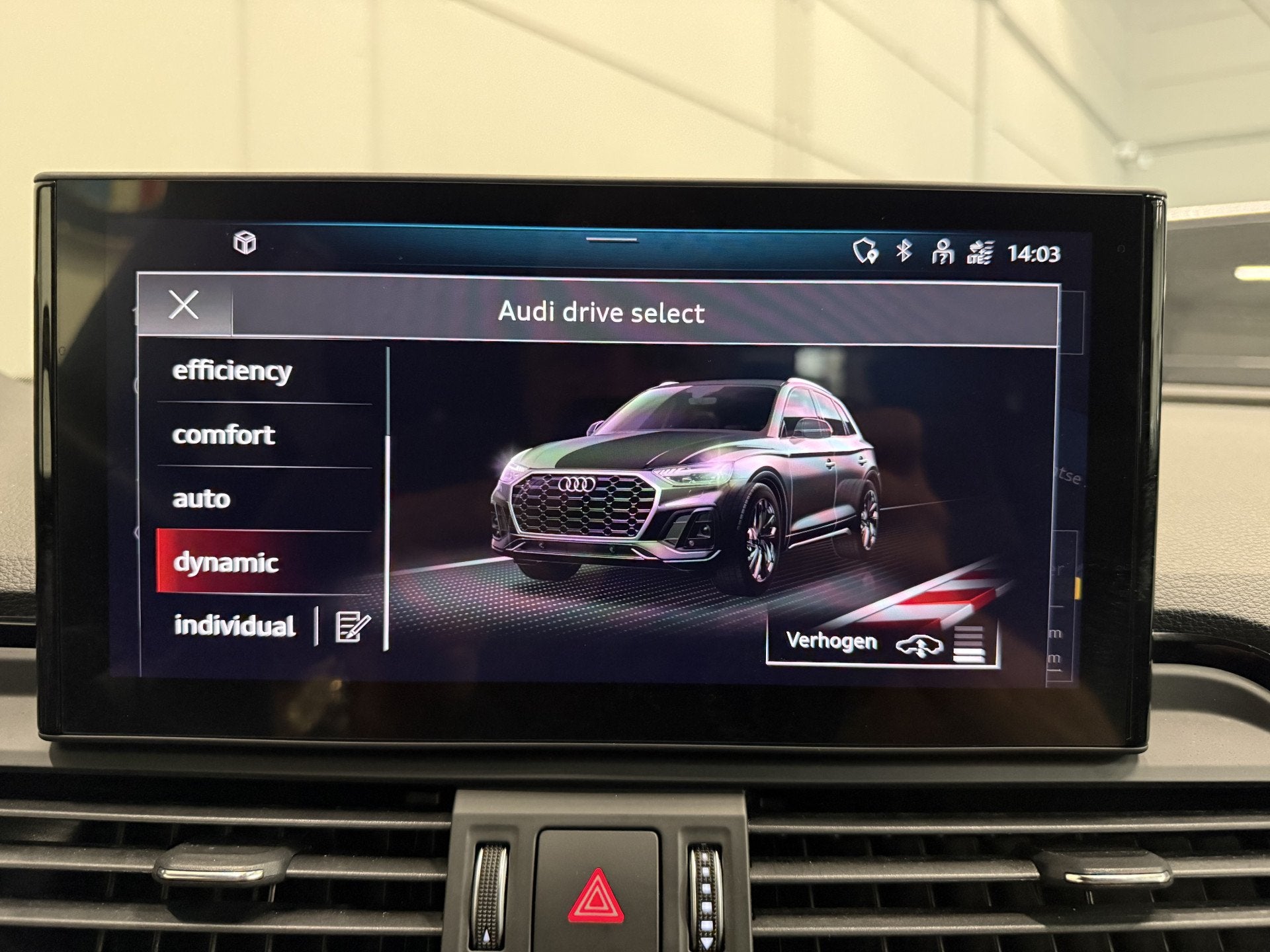 Foto 23 van Audi Q5 55 TFSI e quattro 3x S-Line PANO/LUCHTVERING/TREKHAA