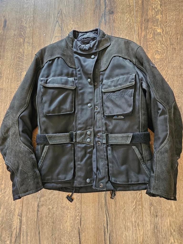 Motorpak Mohawk Dames Maat S, Motoren, Kleding | Motorkleding, Ophalen, Combipak, Dames, Polo Drive