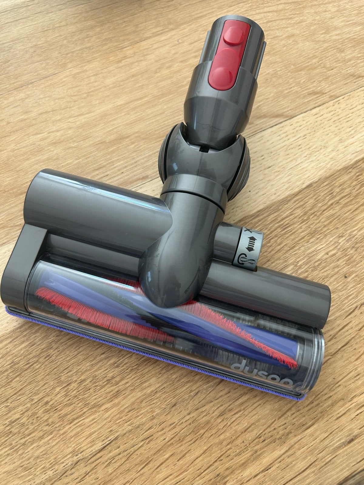 Dyson Turbozuigmond 966043-15 voor stofzuiger, Witgoed en Apparatuur, Ophalen of Verzenden, Nieuw, Overige typen, Dyson