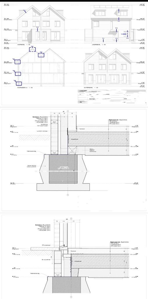 Bouwtekeningen & Omgevingsvergunningen – Snel & betrouwbaar, Bouwkundig advies