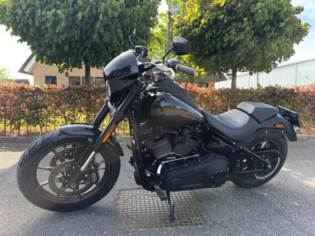 Harley-davidson low rider s lowriders (5HD), Motoren, Motoren | Harley-Davidson, Bedrijf, Overig, Customerservice@harley-davidson.com