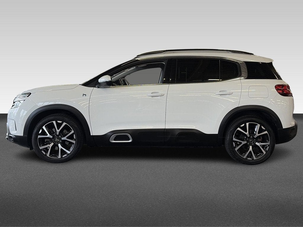Citroën C5 Aircross 1.6 Plug-in Hybrid 225 Shine | SoH 90,3, Auto's, Citroën, Gebruikt, Euro 6, 4 cilinders, 181 pk