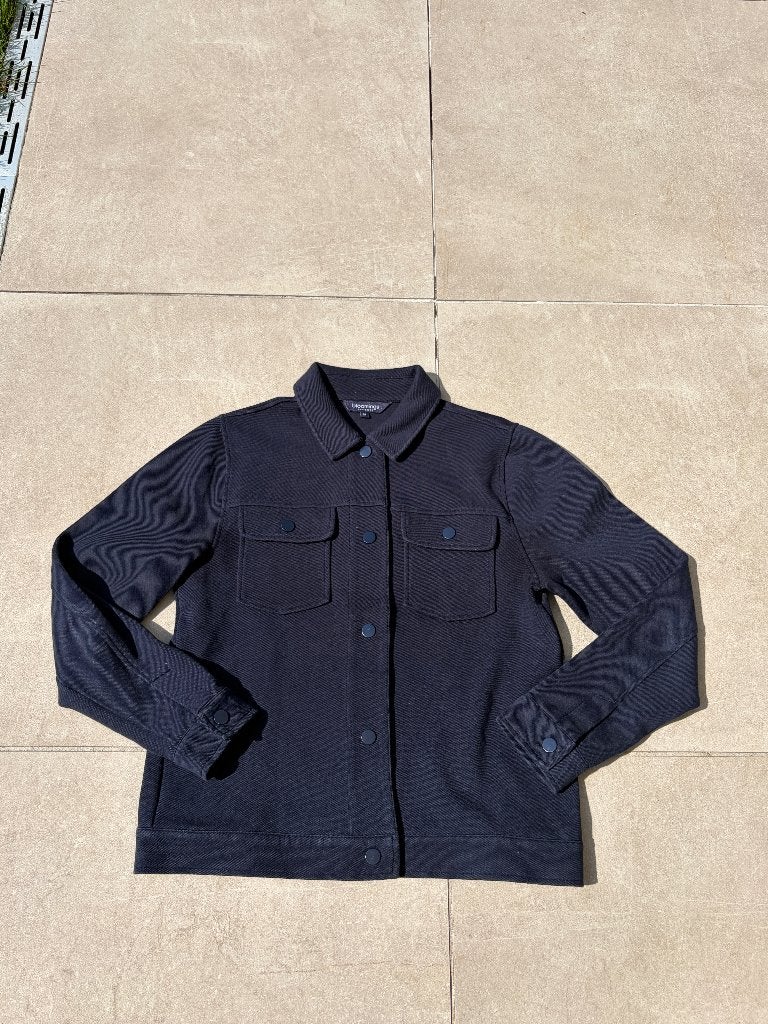 Bloomings jasje / blazer, Maat 38/40 (M), Blauw, Ophalen of Verzenden, Zo goed als nieuw