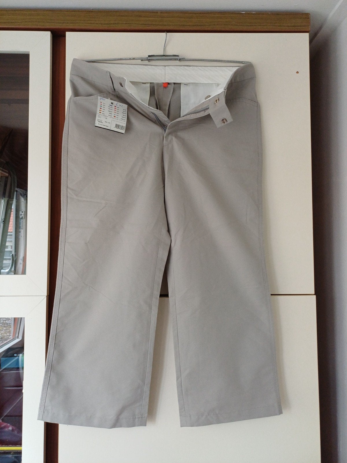 MARTINIQUE BROEK..NIEUW, Kleding | Heren, Ophalen of Verzenden, Nieuw, Overige maten