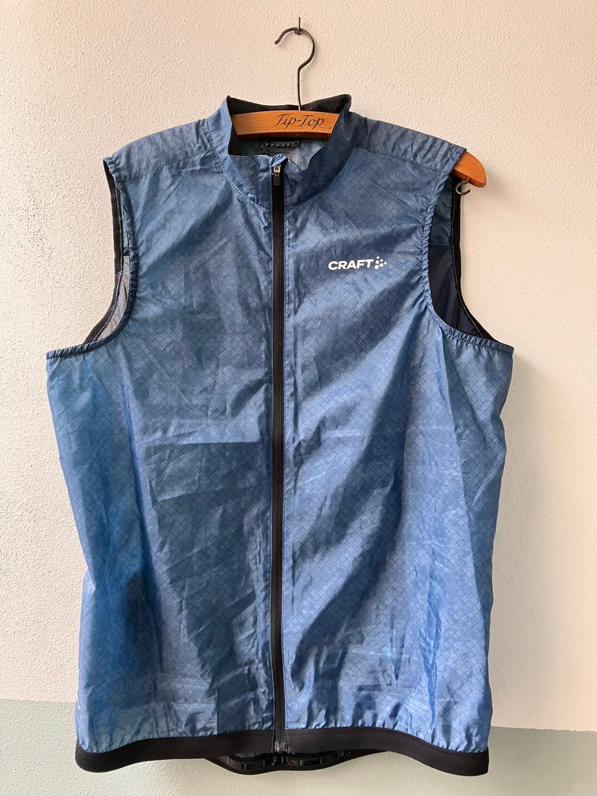 Craft windstopper vest L dames, Ophalen of Verzenden, Zo goed als nieuw