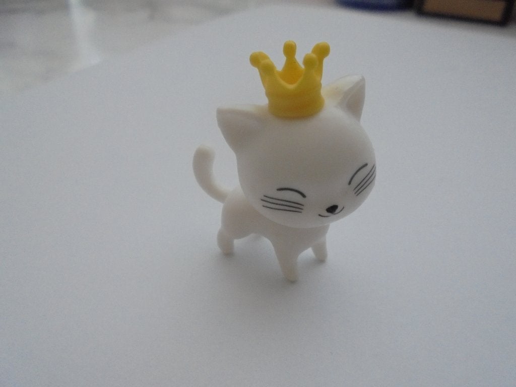barbie poes met kroontje mattel nieuw, Ophalen of Verzenden, Nieuw, Barbie