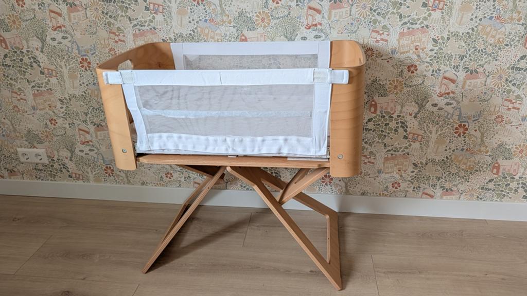 Bednest cosleeper, Kinderen en Baby's, Babywiegjes en Ledikanten, Ophalen of Verzenden, Overige typen