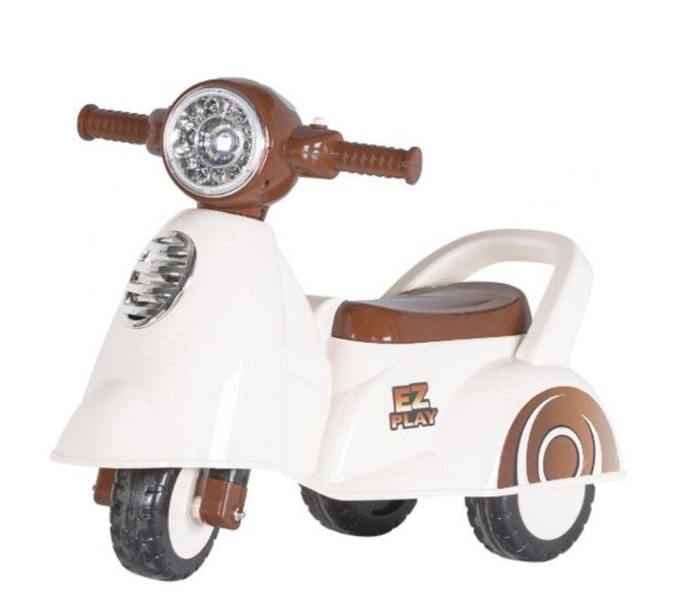 Loopfiets (scooter) nieuw, Ophalen of Verzenden, Nieuw
