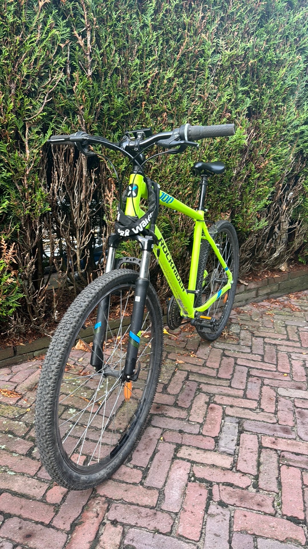 Mountainbike, Fietsen en Brommers, Ophalen, Gebruikt, Heren, Overige merken