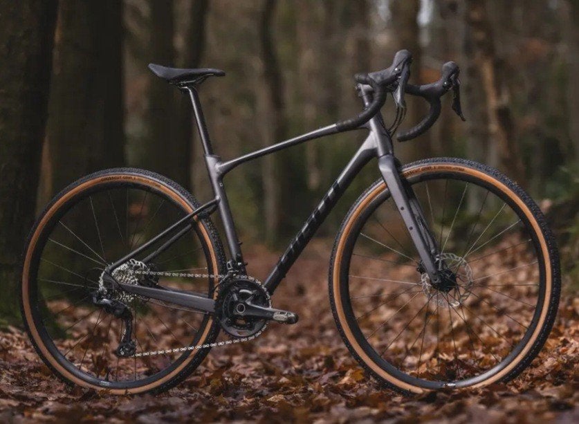 Gravelbike giant revolt 0 2026 xl #splinternieuw#, Ophalen, Nieuw, Meer dan 20 versnellingen, Giant