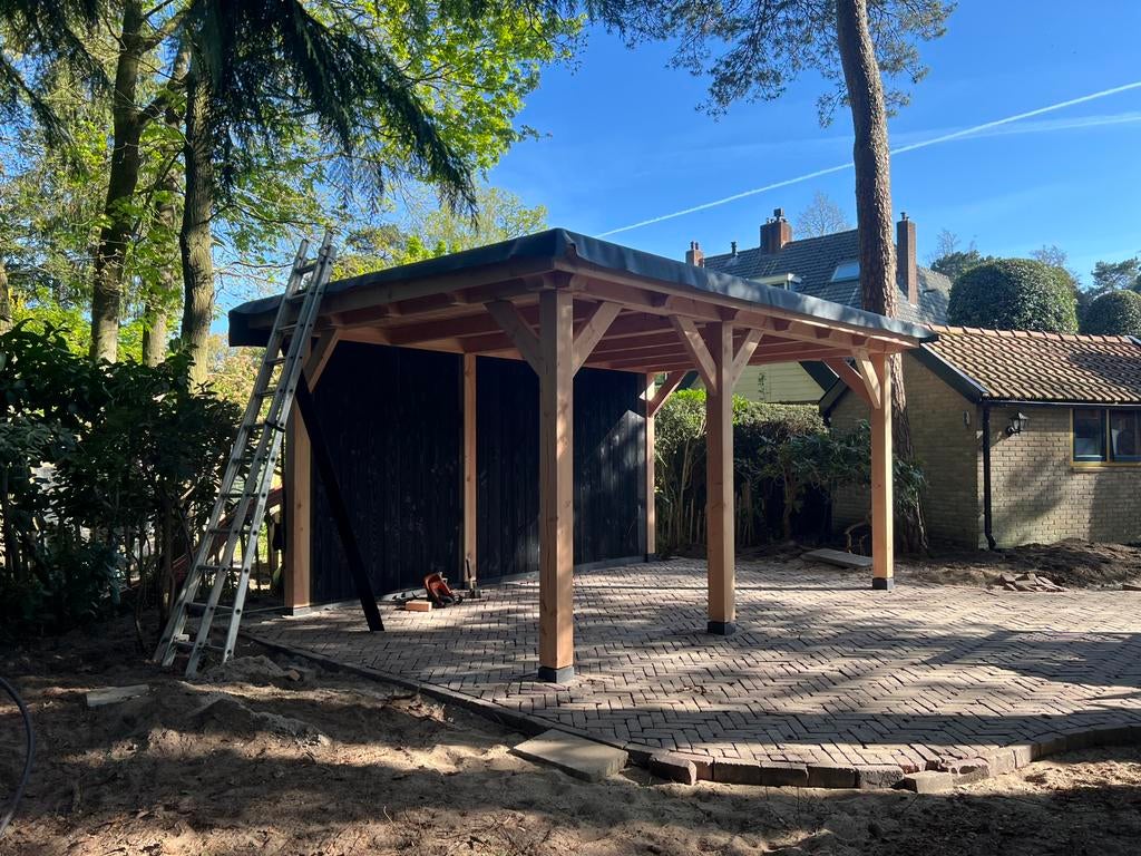 SK Dak & Afwerking | Dakrenovatie & Tuinhuizen, Diensten en Vakmensen, Dakdekkers en Rietdekkers, Garantie, Pannen