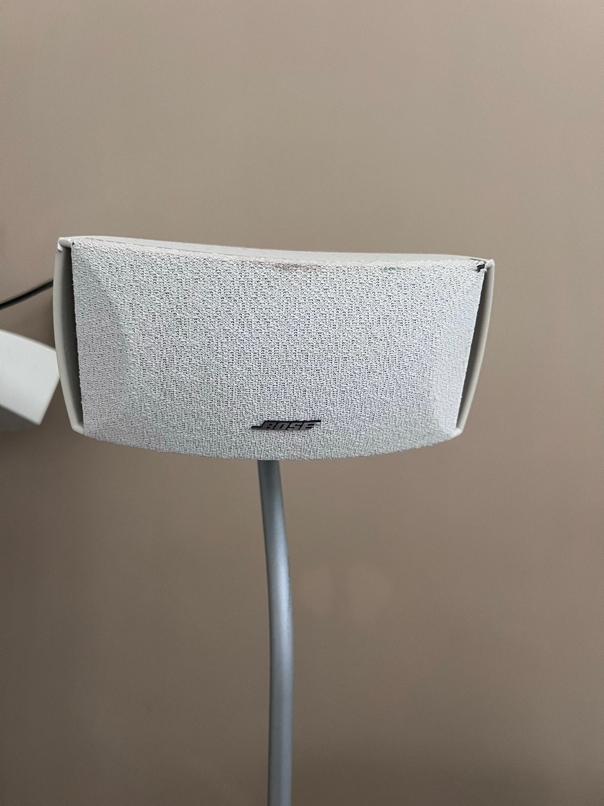 Bose Stereo Installatie met Speakers en Subwoofer, Gebruikt, Losse componenten, Speakers, Ophalen