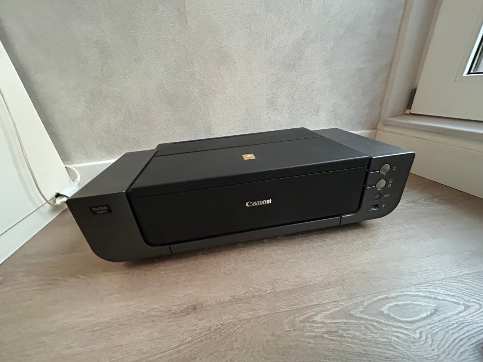 Canon Pixma Pro9500 Mark II * Professionele fotoprinter, Ophalen, Zo goed als nieuw, Overige instrumenten