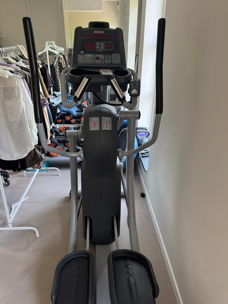 Professioneel Crosstrainer in goedestaat, Ophalen of Verzenden, Zo goed als nieuw, Crosstrainer