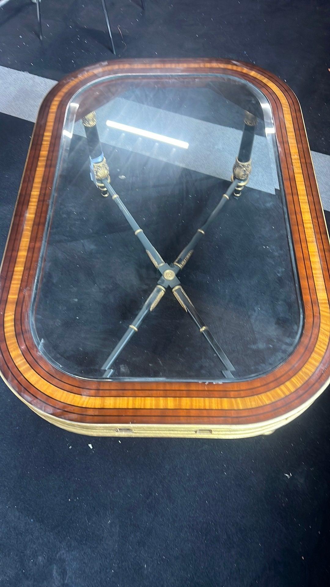 Jansen furniture salontafel, Ophalen of Verzenden