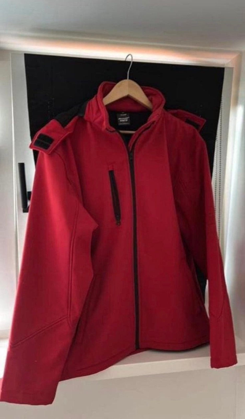 Jas (najaar/winter) maat XL, Ophalen of Verzenden