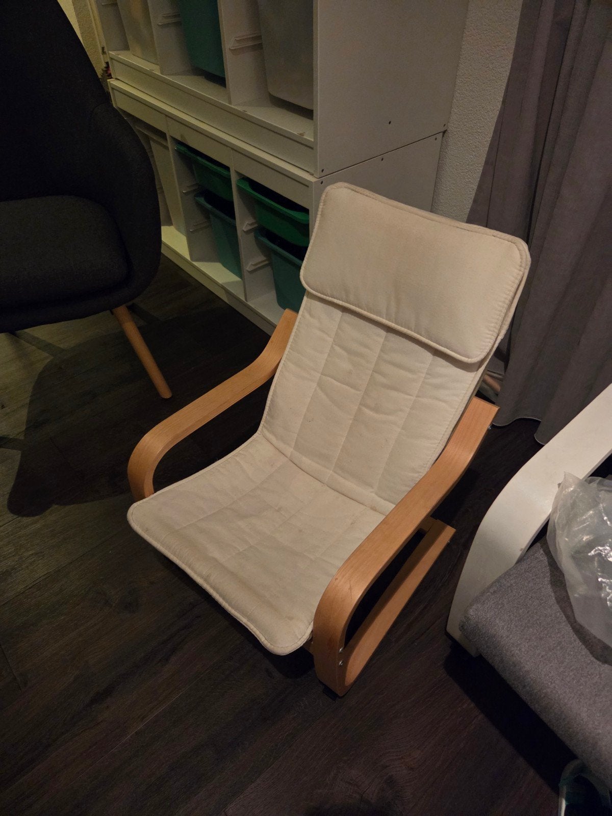 IKEA Poäng kinderstoel, Ophalen, Gebruikt, Overige typen