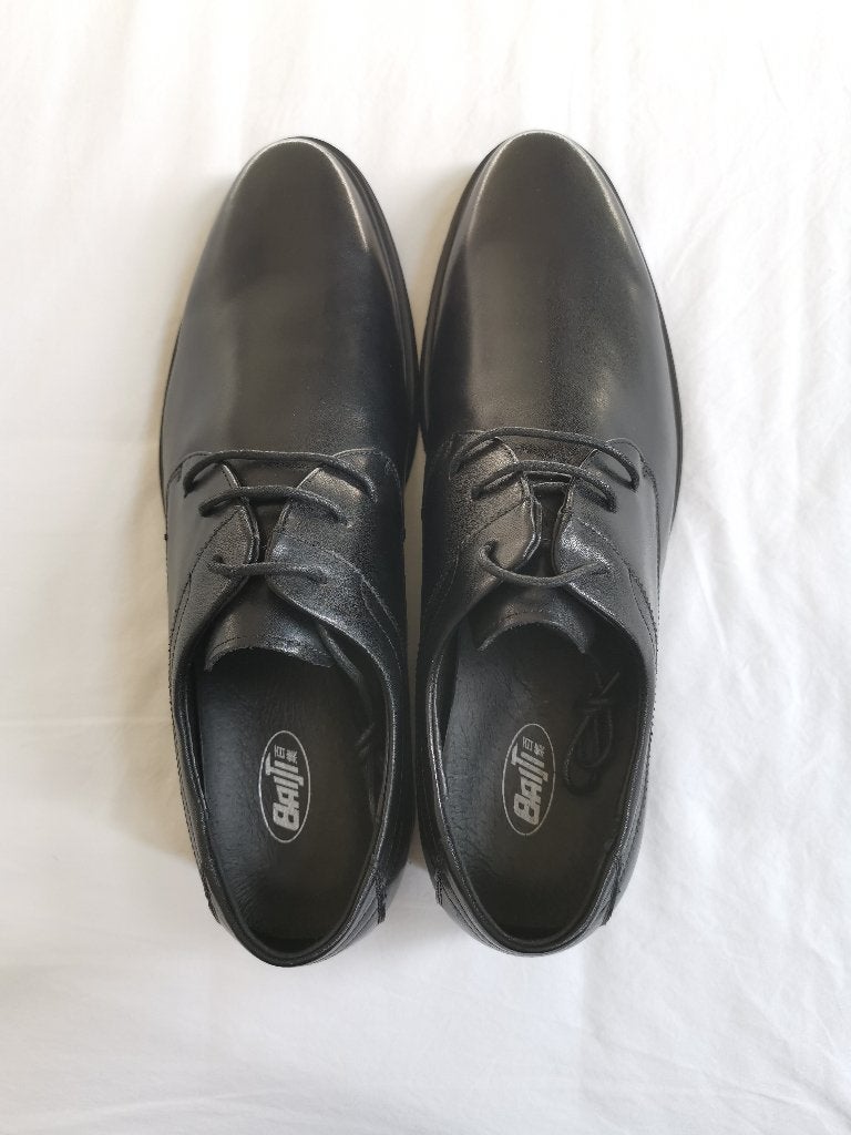 leren schoenen, Ophalen, Nieuw, Zwart