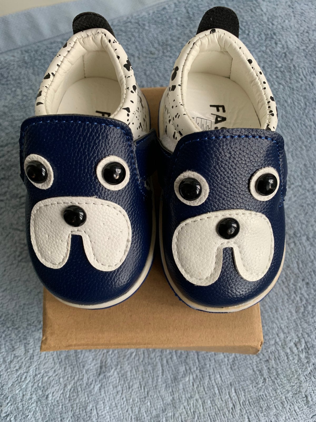 Nieuwe schoentjes mt 14  €4, Kinderen en Baby's, Schoentjes, Nieuw, Ophalen of Verzenden, Jongetje