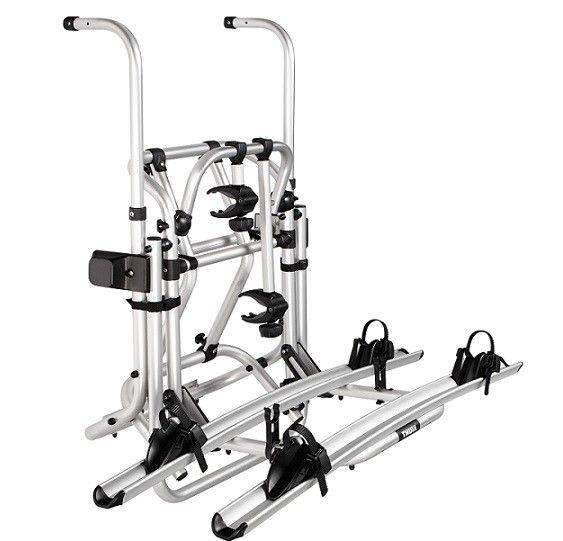 Fietsendrager Thule lift V16 manueel, Ophalen, Zo goed als nieuw