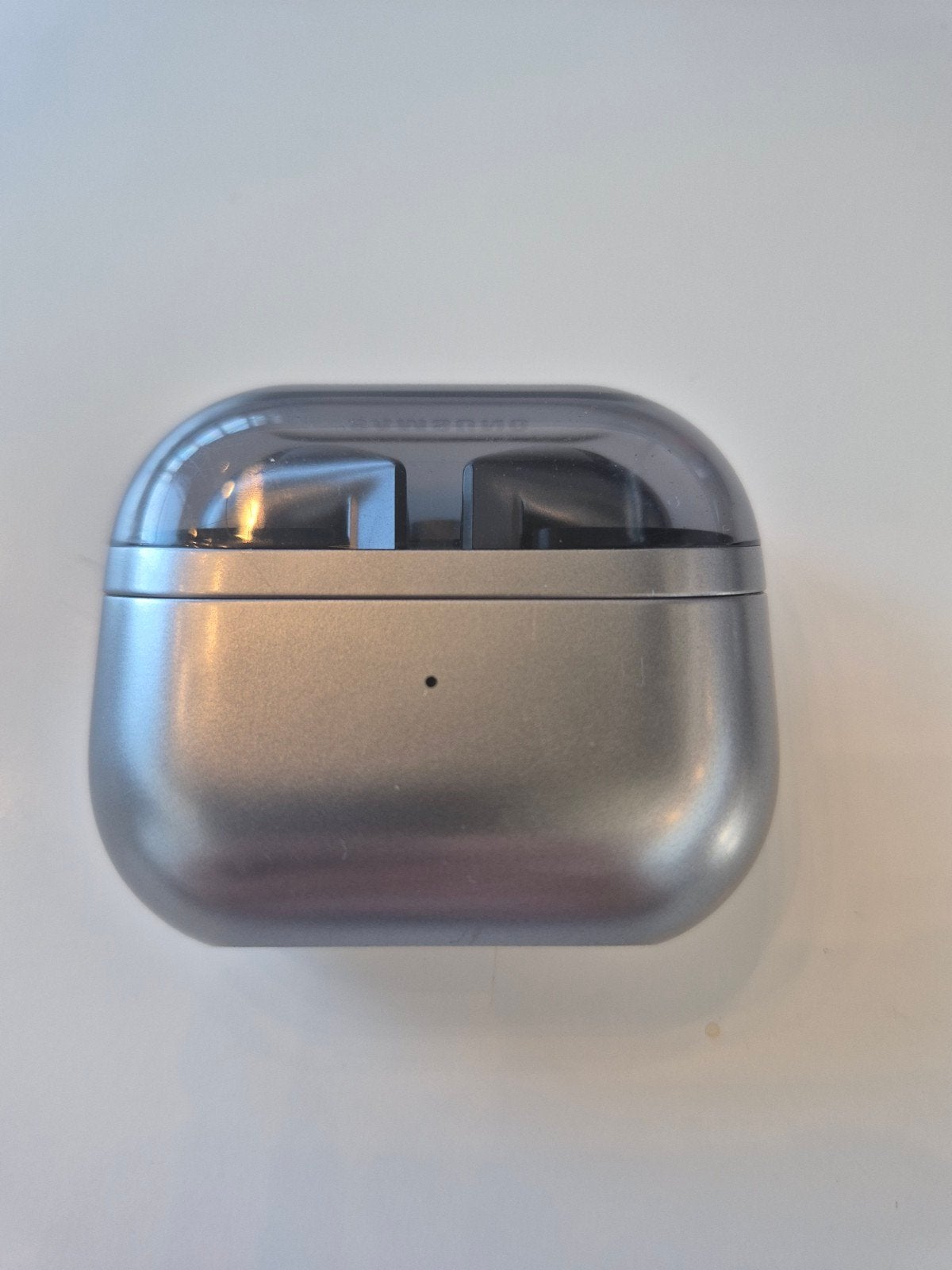 Samsung Galaxy Buds 3, In-ear, Zilver, Draadloos, Ophalen of Verzenden