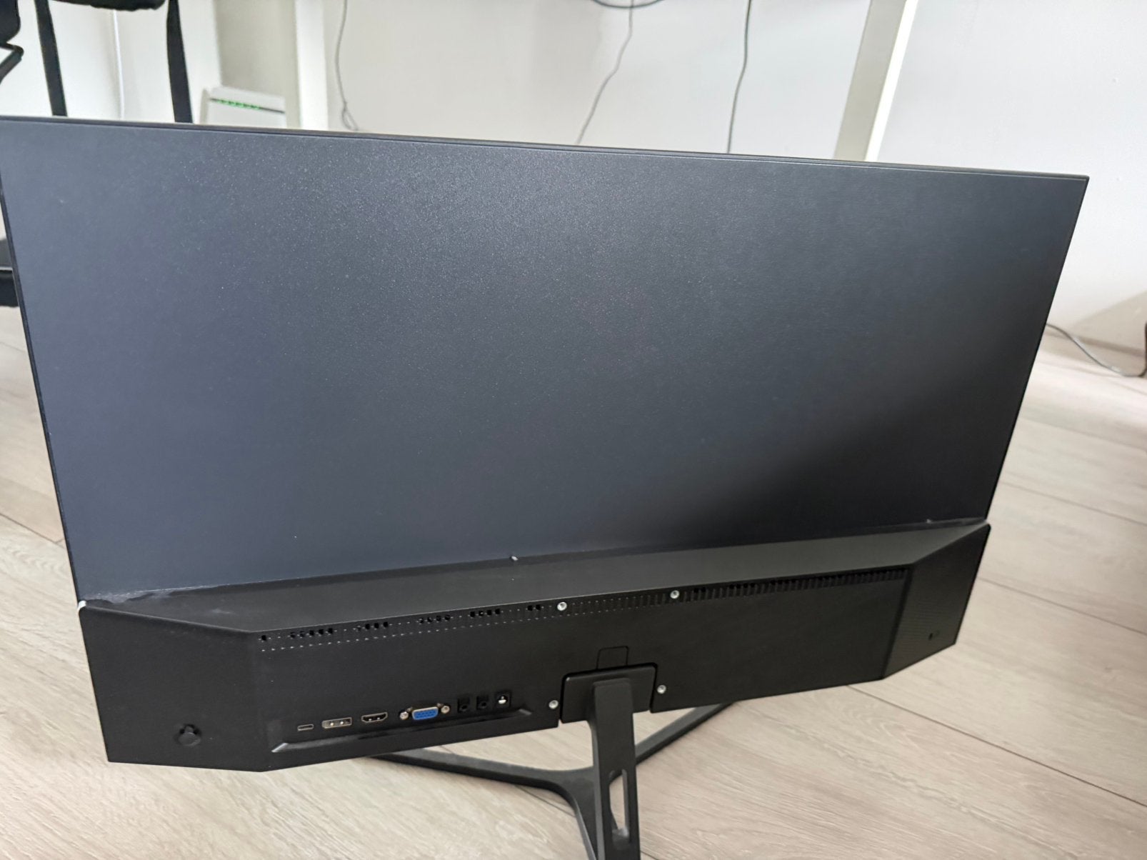 PEAQ Monitor, Computers en Software, Ophalen, Full HD, Zo goed als nieuw, Overige typen